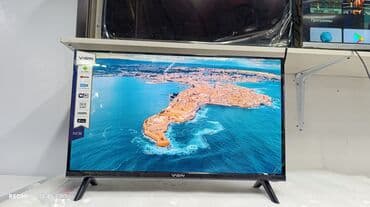 ала тв: Срочная акция !!!!!!! Телевизор Yasin 24 дюм Высота 31,5см Ширина 52см — 5