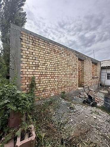 кут строй ипотека: 📍В Шопокове продается дом на участке 8 соток. 🏡Дом на стадии ПСО — 4