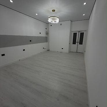 discovery studio: 2 комнаты, 53 м², Южная Магистраль Элитка, 4 этаж, Евроремонт — 4
