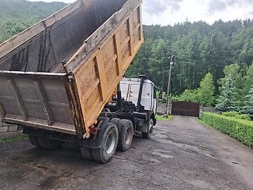 продажа фав самосвал: Грузовик, МАЗ, Дубль, Б/у — 3