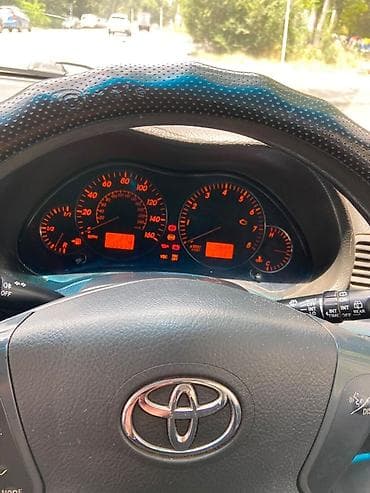 Продажа авто: Toyota Avensis: 2004 г., 1.8 л, Автомат, Газ, Седан — 2