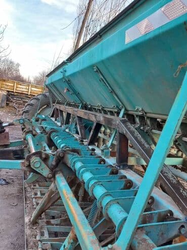 трактор мтз 952 2: Модель 80, Колдонулган, 1982 г., Башка агрегаттар менен трактор — 7