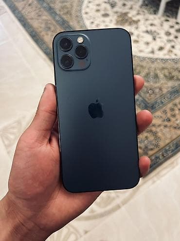 телефон редми 10 с: IPhone 12 Pro, Б/у, 128 ГБ, Графит, 80 % — 3