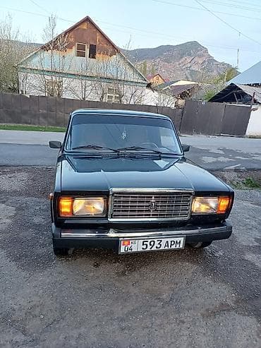 эбу опель вектра б: ВАЗ (ЛАДА) 2107: 2011 г., 1.6 л, Ручные, Бензин, Седан — 8