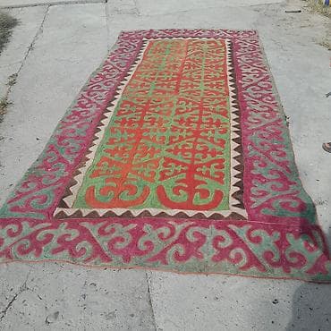 Ковер Настенный, 300 * 200, Войлок