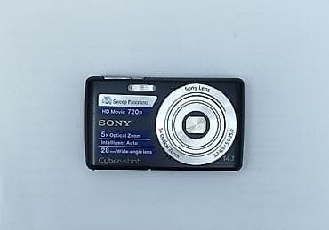 nokia c7: Продаю Sony Cyber-shot DSC-W620 📸 Камера в хорошем состоянии — 1