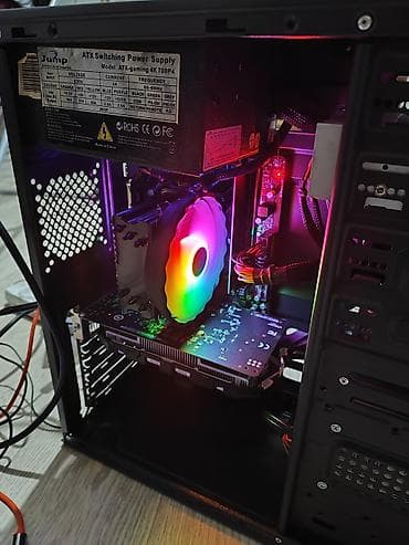 samsung s5 mini: Игровой компьютер Комплектация и характеристики — 1