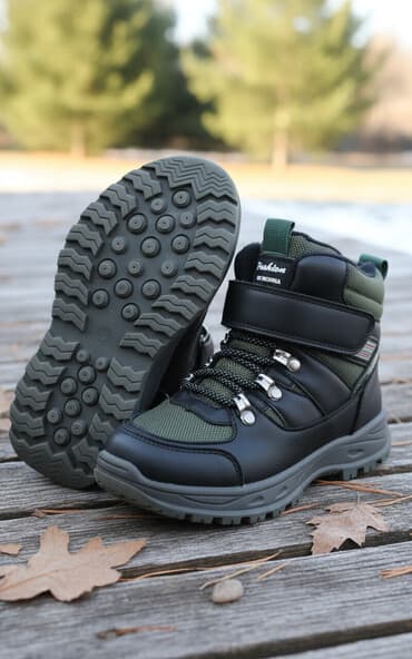 китай товар: Детская обувь — 1