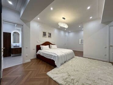 premium development: 5 и более комнат, 213 м², Элитка, 10 этаж, Дизайнерский ремонт — 4