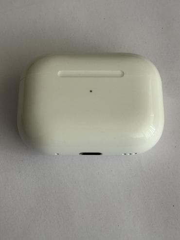 z generation: Продаю ОРИГИНАЛ!!! AirPods Pro -2 (второго поколения). Имеется полный — 2