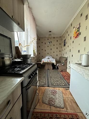 аренда комнаты бишкек: Продаётся 2-этажный дом 📍 Село Орто-Сай 📄 Документы: Красная книга — 5