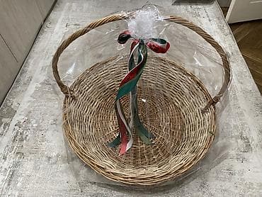 Корзина, Новый, Самовывоз — 3