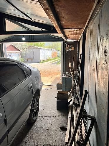 Продаю гараж: 30 м², Металлический | Охрана, Разборной — 10