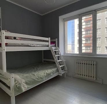 property: 2 комнаты, 63 м², Элитка, 5 этаж, Евроремонт — 5