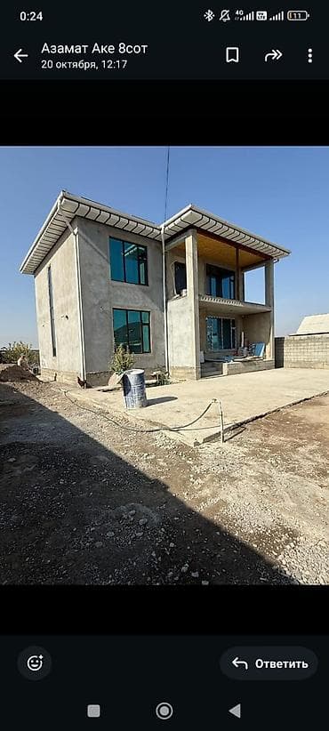 Дом и сад: Штукатурка, шпаклевка и выравнивание стен/потолков. Полный цикл — 5