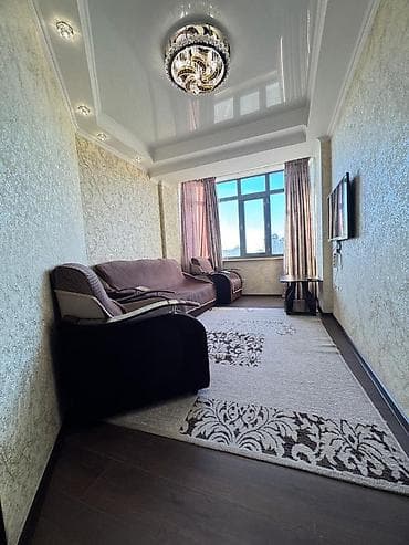 квартиры от собственника снять: 2 комнаты, Собственник, Без подселения, С мебелью полностью — 6