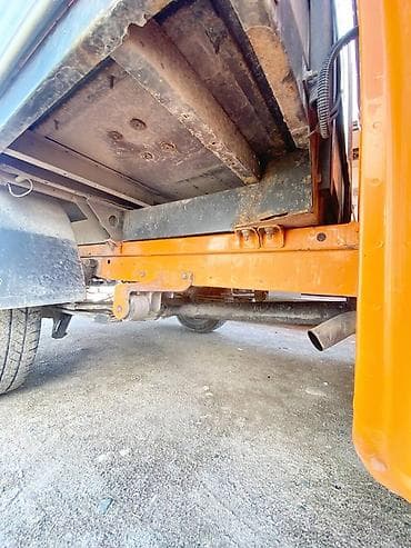 byd f3: Грузовик, Mercedes-Benz, Дубль, 3 т, Б/у — 4