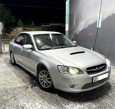 резина 13 диски резины: Subaru Legacy: 2006 г., 2 л, Автомат, Бензин, Седан — 3