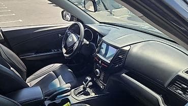 рекстон радиатор: Ssangyong Tivoli: 2019 г., 1.6 л, Автомат, Бензин, Кроссовер — 6