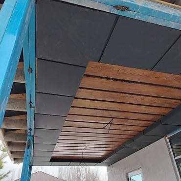 сенвич панел: Ассалому алекум тункафон жумиштарни бистире и качистелне жасаймиз — 10