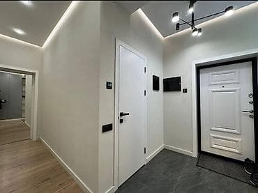 capstroy sity: 2 комнаты, Собственник, С мебелью полностью — 9