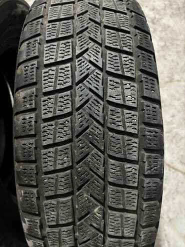 зимние шины матиз цена: Шины 225 / 65 / R 17, Зима, Б/у, Комплект, Легковые, Китай, Firemax — 7