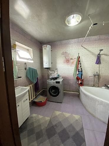 готовый домики: Продаю два дома + большой сарай 9х20 с большим участком 16 сот дома — 6