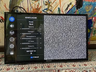 тел поко: Телевизор Skyworth 32E3500 Продаю телевизор Skyworth 32E3500 — 3