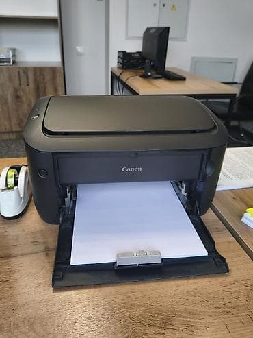 canon eos m: Подаю принтер Canon lbp 6020b, хорошее состояние, печатает картридж — 1