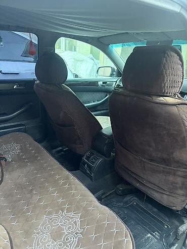 коврик на торпеду: Audi A6: 1998 г., Механика, Бензин, Универсал — 8