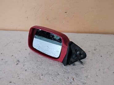 купить запчасти на форд ескорт бу: Боковое левое Зеркало Ford Б/у, Оригинал — 2