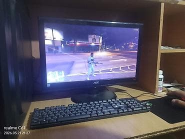 ноутбуки бишкек: Компьютер, ядер - 4, ОЗУ 8 ГБ, Игровой, Intel Core i5, Встроенная видеокарта — 3
