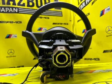 запчасти на гольф 3 бишкек: Руль Volkswagen Б/у, Оригинал, Япония — 3