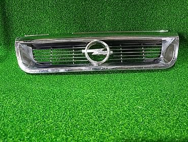 Решетка радиатора Opel Новый, Оригинал