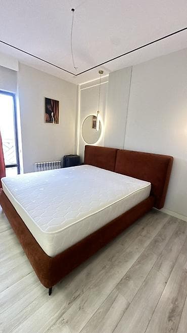 квартира 1 кв: 2 комнаты, 75 м², Дизайнерский ремонт — 8