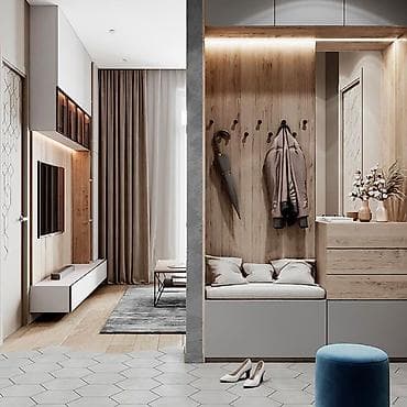 porter 2: Другая мебель на заказ — 1