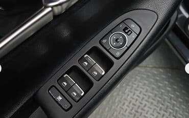 daewoo evanda: Hyundai Grandeur: 2019 г., Автомат, Газ, Седан — 9