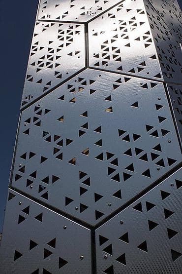 экран на телевизор: Резка, Лазерная резка — 5