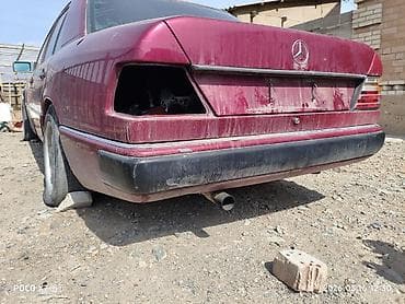 камаз балка: Запчасти мерс 124 — 4