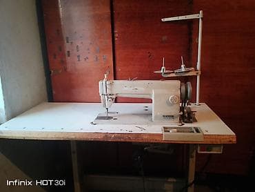 Оборудование для швейных цехов: В наличии — 5