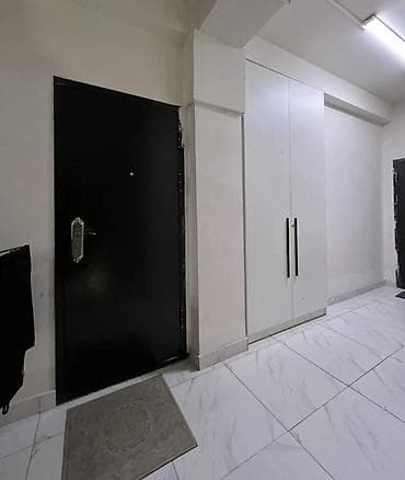 город ош квартира: 1 комната, 39 м², Индивидуалка, 2 этаж, Свежий ремонт — 7