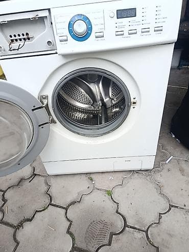 lg: Холодильник Siemens, Однокамерный — 5