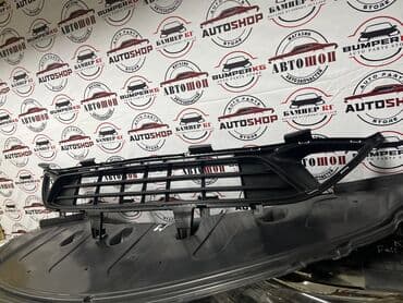 Решетка радиатора Kia 2019 г., Новый