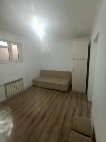 суточный квартира рабочий городок: 1 комната, Собственник, Без подселения, С мебелью частично — 4