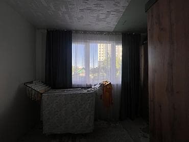 однокомнатная квартира продажа: 3 комнаты, 58 м², Индивидуалка, 1 этаж, Косметический ремонт — 6