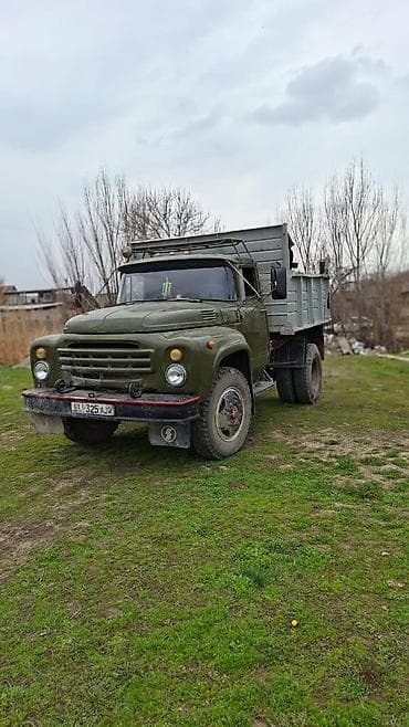 Базальтовая крошка, Для бетона, Камаз, Зил, Бесплатная доставка