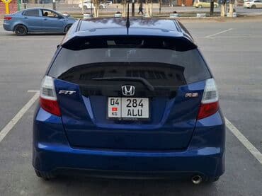 воздушный фильтр хонда фит: Honda Fit: 2010 г., 1.5 л, Автомат, Бензин, Хэтчбэк — 2