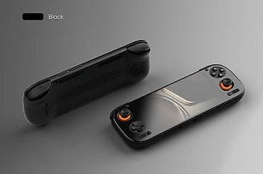 Мощнейшая игровая консоль AYN Odin 3 Max (16/512GB) — Новая! 🎮 Ищете