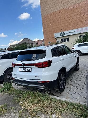 changan cs75 plus бишкек: Changan CS75: 2025 г., 1.5 л, Автомат, Бензин, Кроссовер — 2