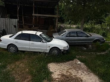 devo tiko: Hyundai Sonata: 1996 г., 1.8 л, Механика, Бензин, Седан — 5